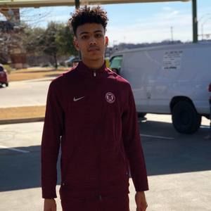 Meet your Posher, Miles